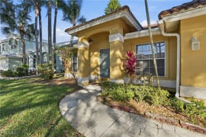 12691 Eagle Pointe Circle, Fort Myers, FL 33913 - MLS#2026003245