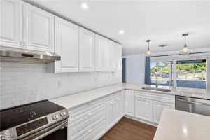 541 Bayside Drive, Fort Myers, FL 33919 - MLS#2026003247