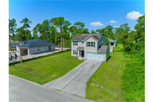 218 Lomax Avenue, Lehigh Acres, FL 33974 - MLS#2026003248