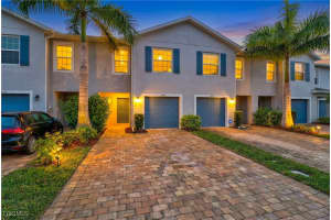 15376 Wildflower Cir, Naples