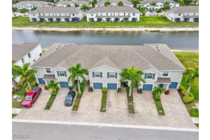 15376 Wildflower Circle, Naples, FL 34119 - MLS#2026003251