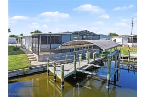 17511 Primrose Court, Fort Myers Beach, FL 33931 - MLS#2026003253