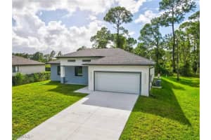 224 Lomax Ave S, Lehigh Acres