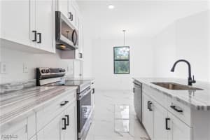 224 Lomax Avenue, Lehigh Acres, FL 33974 - MLS#2026003254