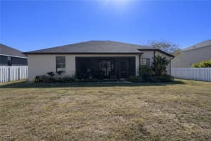 2011 12th Terrace, Cape Coral, FL 33991 Sold 02/20/26