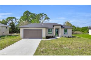 2503 41st Street, Lehigh Acres, FL 33976 - MLS#2026003262