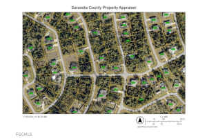  BLOCTON RD, North Port, FL 34288 - MLS#2026003263