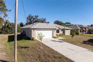 3513 17th Place, Cape Coral, FL 33909 - MLS#2026003264