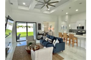 915 Embers Terrace, Cape Coral, FL 33991 - MLS#2026003267