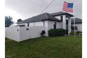 1416 Embers Terrace, Cape Coral, FL 33991 - MLS#2026003269