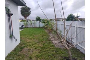 1416 Embers Terrace, Cape Coral, FL 33991 - MLS#2026003269