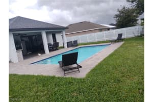 1416 Embers Terrace, Cape Coral, FL 33991 - MLS#2026003269