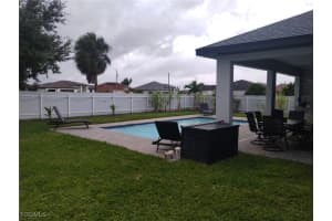 1416 Embers Terrace, Cape Coral, FL 33991 - MLS#2026003269