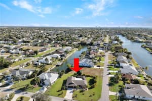 215 12th Avenue, Cape Coral, FL 33990 - MLS#2026003270