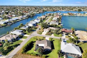 215 12th Avenue, Cape Coral, FL 33990 - MLS#2026003270