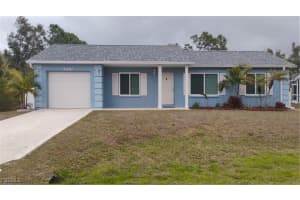 4440 Callaway Street, Port Charlotte, FL 33981 Sold 03/03/26