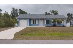 4440 Callaway Street, Port Charlotte, FL 33981 Sold 03/03/26