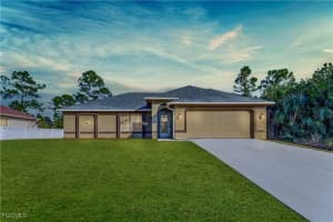 6002 Terry Avenue, Lehigh Acres, FL 33971 - MLS#2026003283