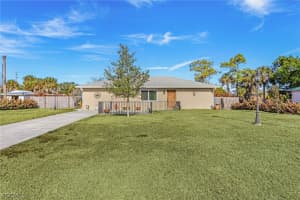 985 Quail Run, Fort Denaud, FL 33935 - MLS#2026003287
