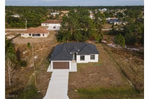 987 Edgerton Avenue, Lehigh Acres, FL 33974 - MLS#2026003293