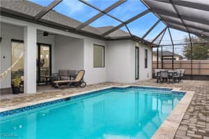 331 7th Street, Cape Coral, FL 33909 - MLS#2026003295