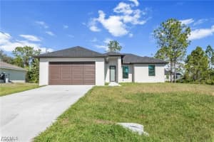 2816 31st St W, Lehigh Acres