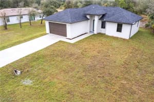 2816 31st Street, Lehigh Acres, FL 33971 - MLS#2026003300