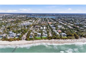 1295 Gulf Shore Boulevard, Naples, FL 34102 - MLS#2026003307