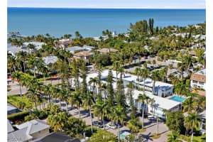 1295 Gulf Shore Boulevard, Naples, FL 34102 - MLS#2026003307