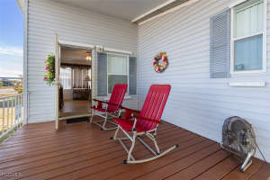 925 Yacht Club Way, Moore Haven, FL 33471 - MLS#2026003308