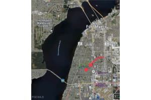 3728 Deleon Street, Fort Myers, FL 33901 - MLS#2026003311