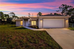 2603 53rd St Sw, Lehigh Acres