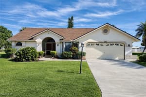 626 Linville Pl, Lehigh Acres