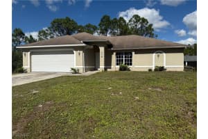 1237 Chrysler Street, Lehigh Acres, FL 33974 - MLS#2026003333
