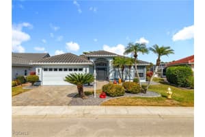 1821 Palo Duro Boulevard, North Fort Myers, FL 33917 - MLS#2026003336