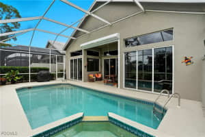 19331 Silver Oak Drive, Estero, FL 33967 - MLS#2026003337