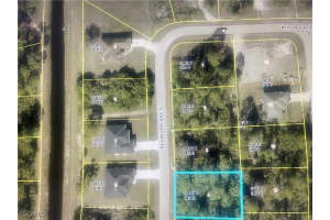 511 Redwood Avenue, Lehigh Acres, FL 33974 - MLS#2026003340