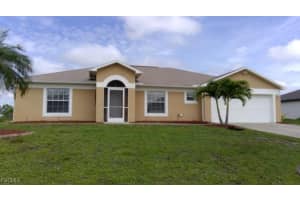 2838 Nw 4th Ave, Cape Coral 2838 Nw 4th Ave, Cape Coral