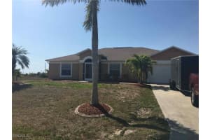 MLS# 2026003344, Cape Coral, Florida 33993