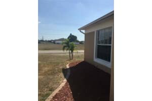MLS# 2026003344, Cape Coral, Florida 33993