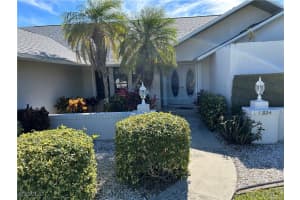 1224 54th Lane, Cape Coral, FL 33914 - MLS#2026003349