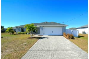2806 4th Avenue, Cape Coral, FL 33993 Sold 02/27/26