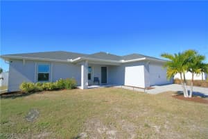 2806 4th Avenue, Cape Coral, FL 33993 Sold 02/27/26