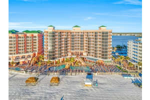 200 Estero Blvd 207, Fort Myers Beach