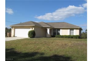 3208 71st Street, Lehigh Acres, FL 33971 - MLS#2026003365