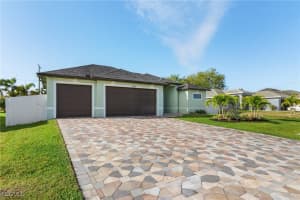 1802 2nd Terrace, Cape Coral, FL 33991 - MLS#2026003366