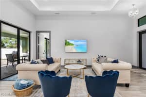 1802 2nd Terrace, Cape Coral, FL 33991 - MLS#2026003366