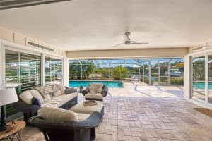 1006 Lindgren Blvd, Sanibel