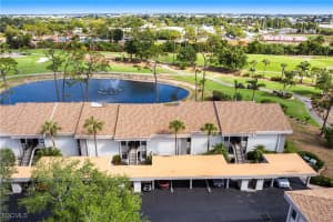 5665 Trailwinds Dr 615, Fort Myers