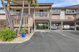 7564 Captains Harbor Drive, Bokeelia, FL 33922 - MLS#2026003383